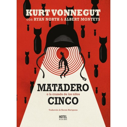 Matadero Cinco